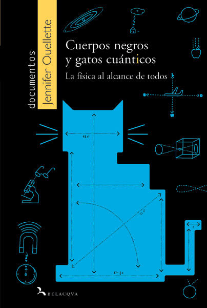 CUERPOS NEGROS Y GATOS CU�NTICOS