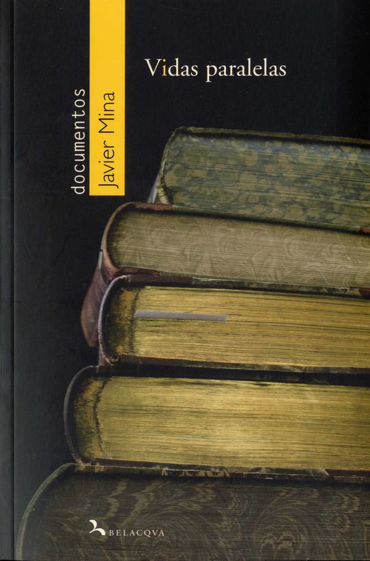 VIDAS PARALELAS DTOS-23