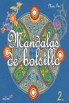 MANDALAS DE BOLSILLO 2