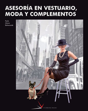 ASESOR�A EN VESTUARIO, MODA Y COMPLEMENTOS