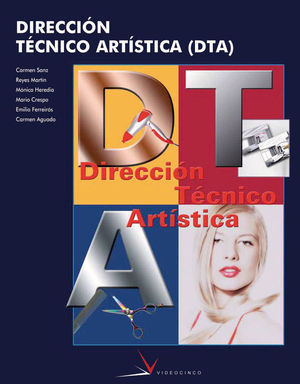 DIRECCI�N T�CNICO ART�STICA