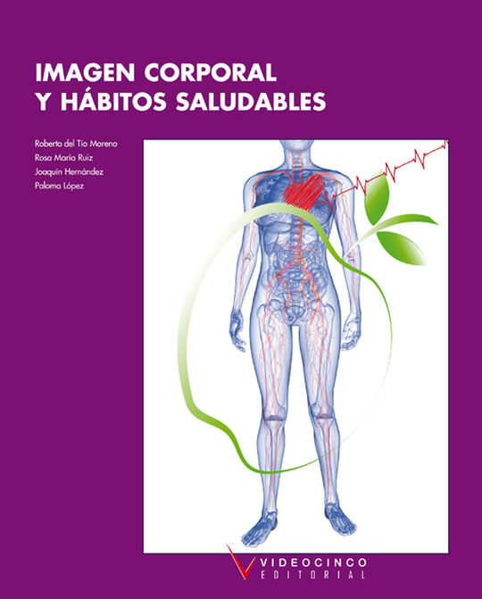 IMAGEN CORPORAL Y HBITOS SALUDABLES