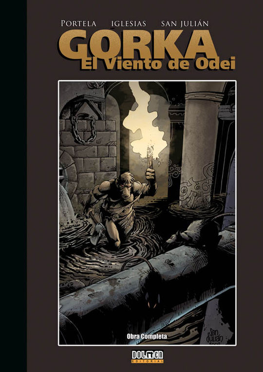 GORKA E. VIENTO DE ODEI