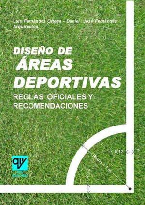 DISEO DE REAS DEPORTIVAS