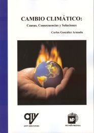 CAMBIO�CLIM�TICO:�CAUSAS,�CONSECUENCIAS�Y�SOLUCIONES