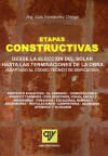 LIBROS SOBRE ARQUITECTURA Y CONSTRUCCI�N