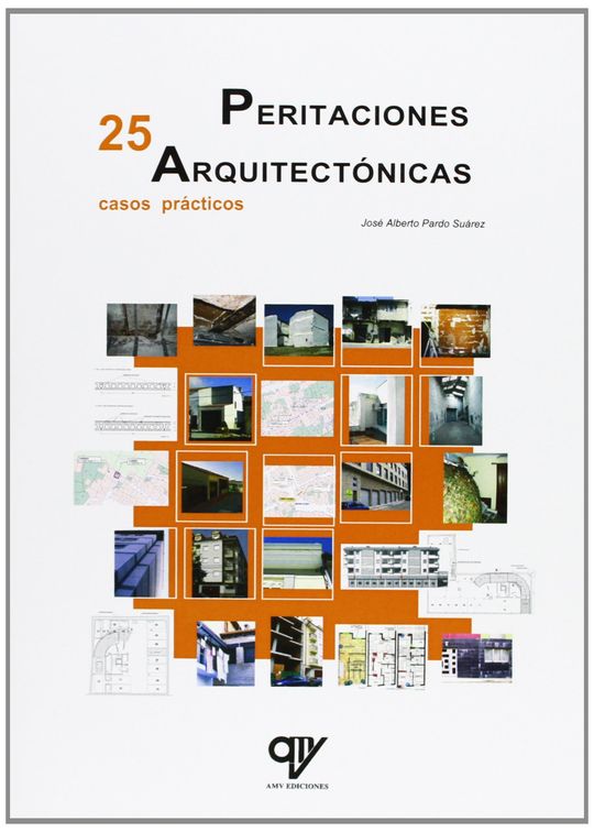 PERITACIONES ARQUITECTNICAS