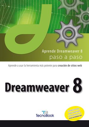 DREAMWEAVER 8