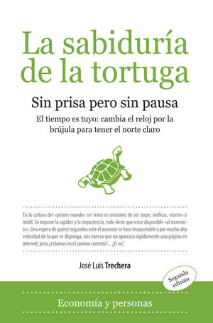 LA SABIDUR�A DE LA TORTUGA
