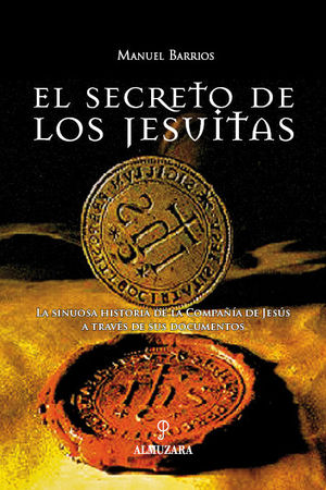 EL SECRETO DE LOS JESUTAS