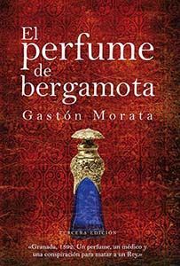 EL PERFUME DE BERGAMOTA