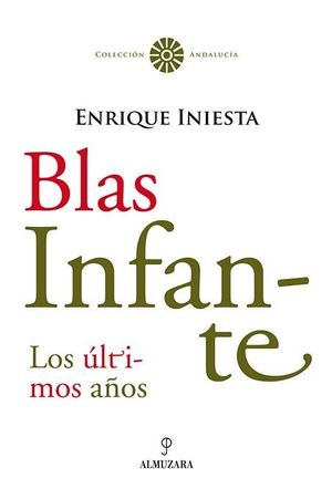 BLAS INFANTE