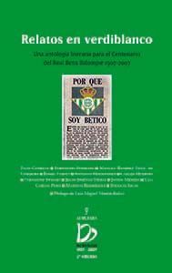 RELATOS EN VERDIBLANCO