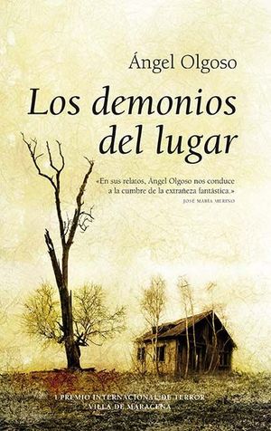 LOS DEMONIOS DEL LUGAR