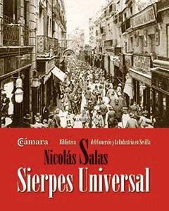 SIERPES UNIVERSAL