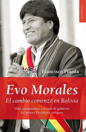EVO MORALES