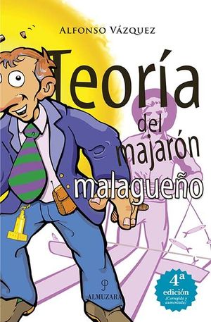 TEOR�A DEL MAJAR�N MALAGUE�O