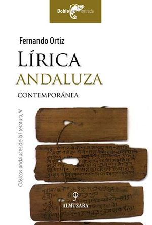 L�RICA ANDALUZA CONTEMPOR�NEA