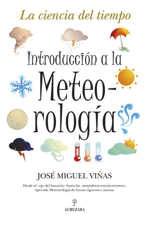 INTRODUCCI�N A LA METEOROLOG�A