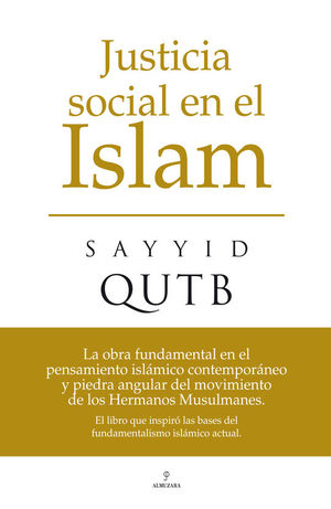 JUSTICIA SOCIAL EN EL ISLAM