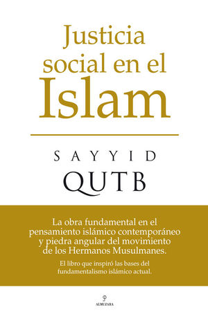 JUSTICIA SOCIAL EN EL ISLAM