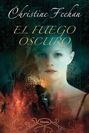 EL FUEGO OSCURO