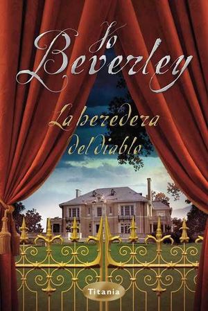 LA HEREDERA DEL DIABLO