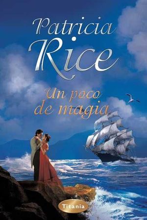 UN POCO DE MAGIA