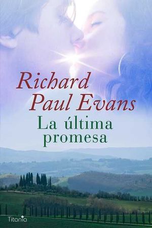 LA �LTIMA PROMESA