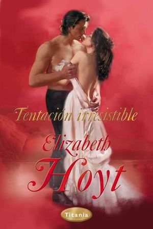 TENTACI�N IRRESISTIBLE