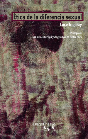 �TICA DE LA DIFERENCIA SEXUAL