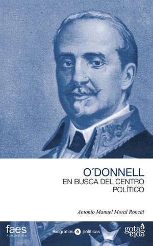 O�DONNELL EN BUSCA DEL CENTRO POLITICO