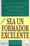 2�ED SEA UN FORMADOR EXCELENTE