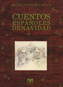 CUENTOS ESPA�OLES DE NAVIDAD