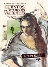 CUENTOS DE MUJERES VALIENTES