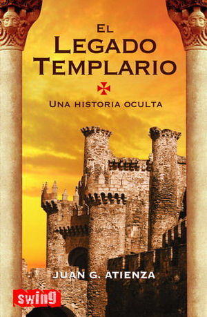LEGADO TEMPLARIO, EL