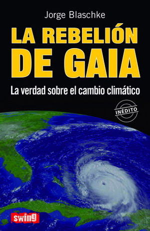 REBELI�N DE GAIA, LA