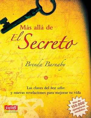 M�S ALL� DE EL SECRETO (R�STICA)