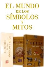 MUNDO DE LOS S�MBOLOS Y MITOS