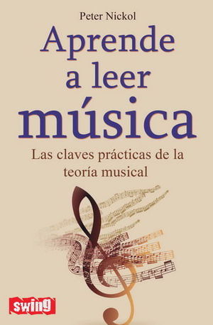 APRENDE A LEER M�SICA