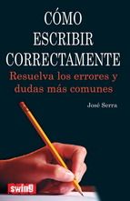 CMO ESCRIBIR CORRECTAMENTE