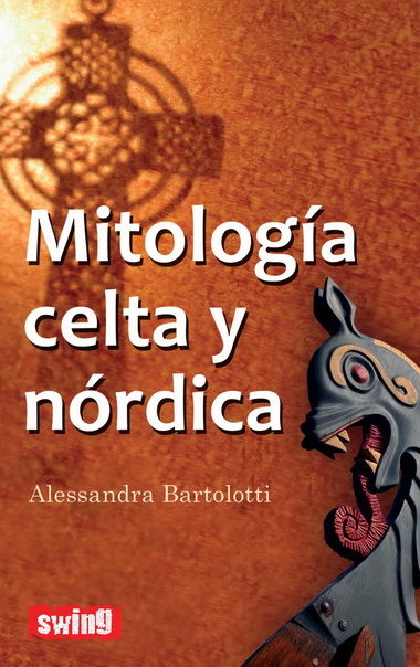 MITOLOGA CELTA Y NRDICA