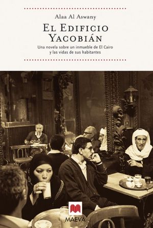 EL EDIFICIO YACOBI�N