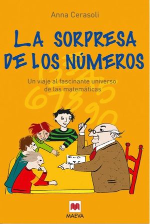 LA SORPRESA DE LOS N�MEROS