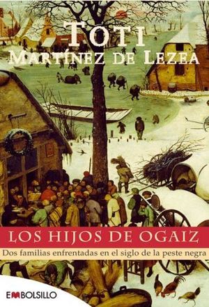 LOS HIJOS DE OGAIZ