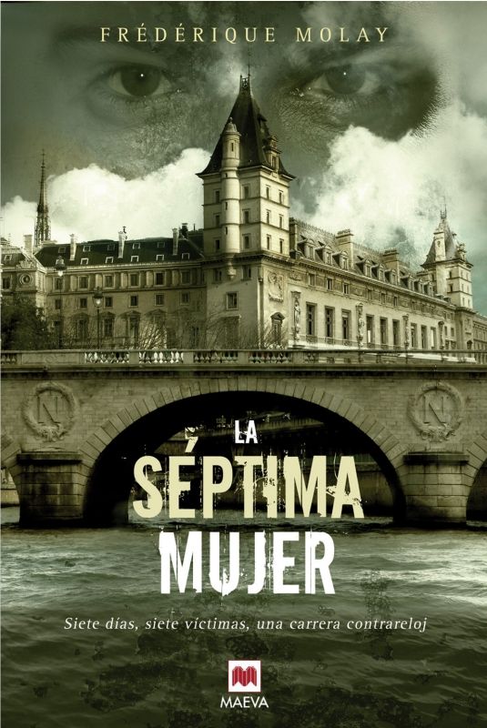 SEPTIMA MUJER, LA