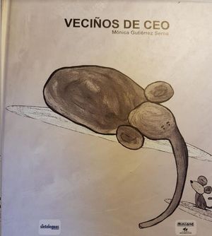VECINOS DE CEO