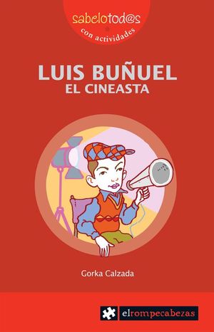LUIS BU�UEL EL CINEASTA