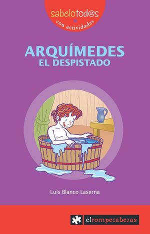 ARQU�MEDES EL DESPISTADO