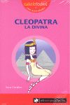20 SAB CLEOPATRA LA DIVINA
